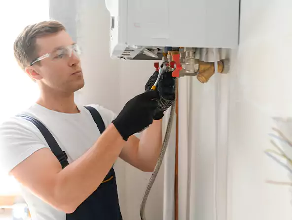 Why Choose Buckeye Plumbing Pro for Tankless Water Heater Maintenance in Buckeye, AZ?