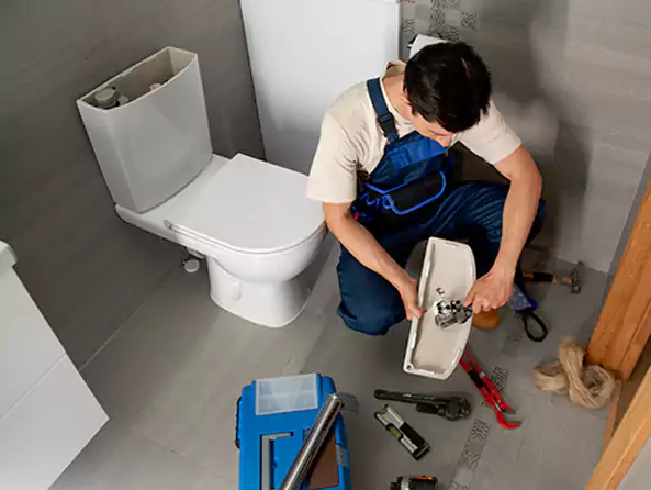 Why Choose Buckeye Plumbing Pro for Toilet Repair in Buckeye, AZ?