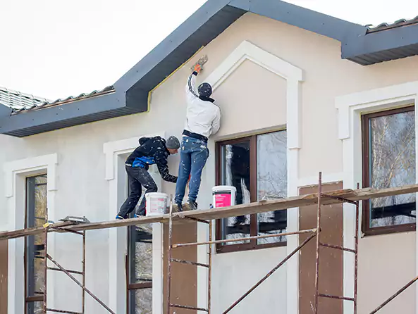 Why Choose Buckeye Plumbing Profor Water Damage Restoration in Buckeye, AZ?