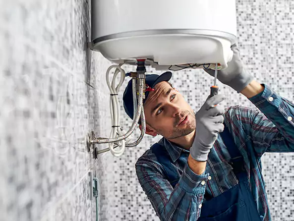 Why Choose Buckeye Plumbing Pro for Water Heater Maintenance in Buckeye, AZ?