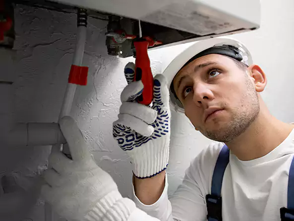 Why Choose Buckeye Plumbing Pro for Water Heater Repair in Buckeye, AZ?