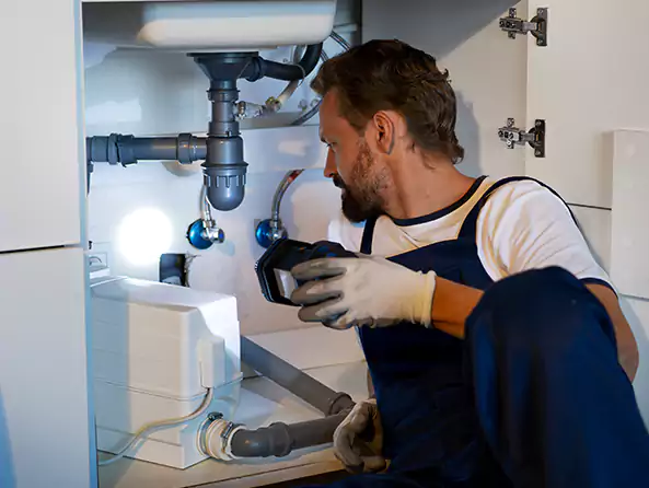 Why Choose Buckeye Plumbing Pro for Water Leak Repair in Buckeye, AZ?