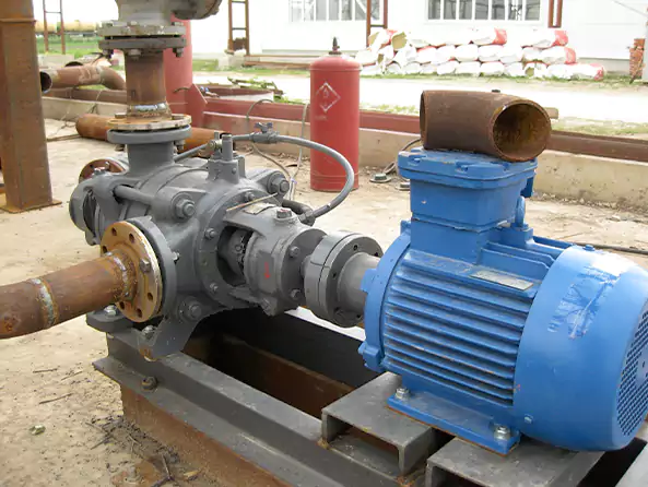 Why Choose Buckeye Plumbing Pro for Well Pump Replacement in Buckeye, AZ?